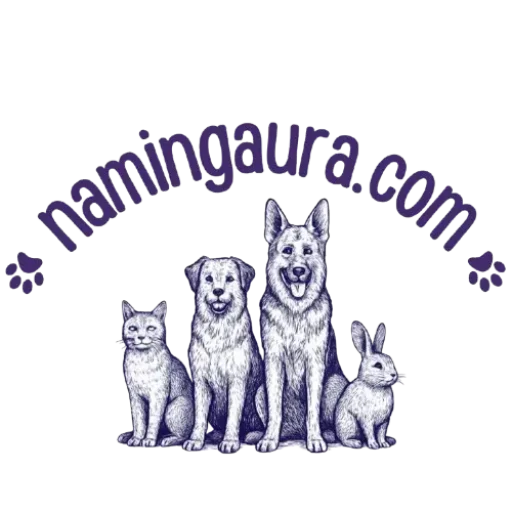 namingaura.com