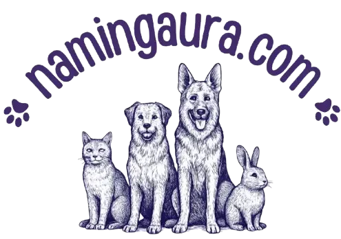 namingaura.com